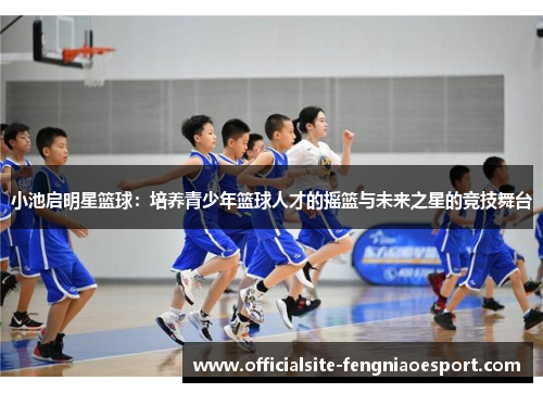 小池启明星篮球：培养青少年篮球人才的摇篮与未来之星的竞技舞台