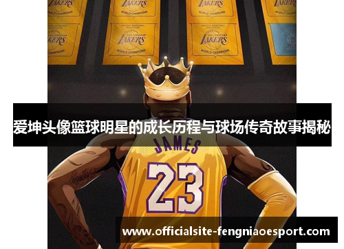 爱坤头像篮球明星的成长历程与球场传奇故事揭秘