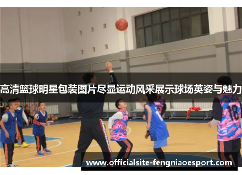 高清篮球明星包装图片尽显运动风采展示球场英姿与魅力